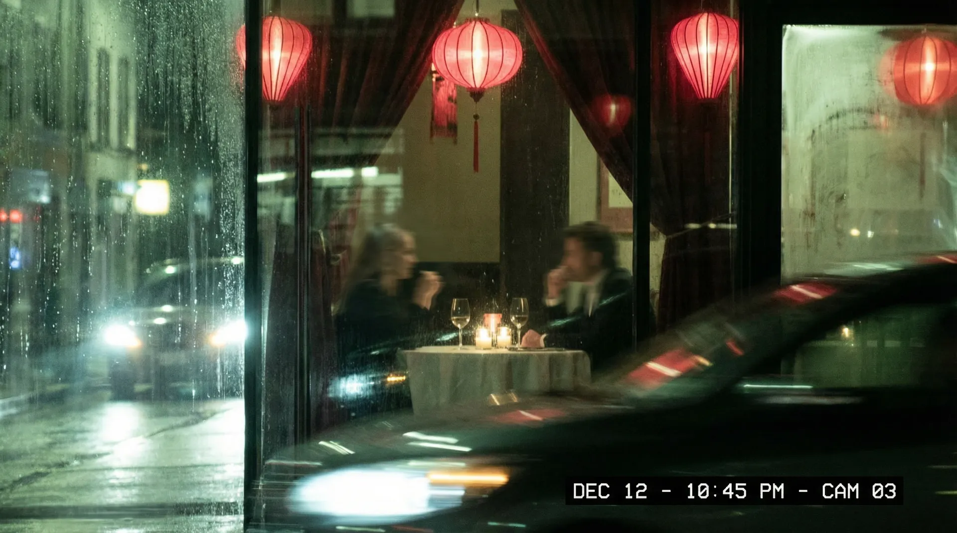 91小视频 - 密会餐厅偷拍